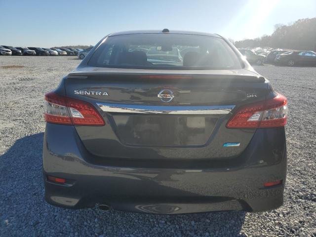 Photo 5 VIN: 3N1AB7AP3EY221286 - NISSAN SENTRA S 