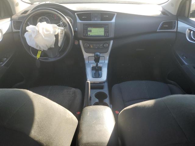 Photo 7 VIN: 3N1AB7AP3EY221286 - NISSAN SENTRA S 