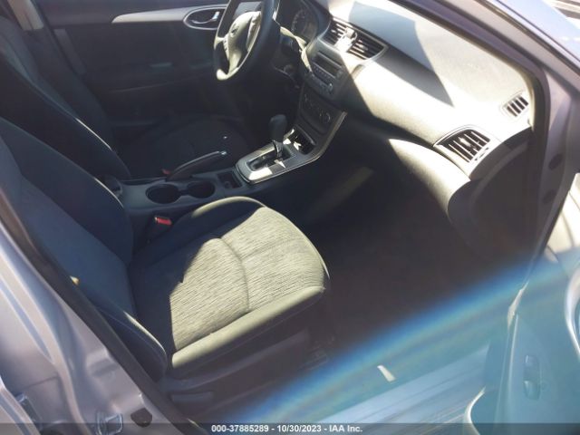 Photo 4 VIN: 3N1AB7AP3EY226522 - NISSAN SENTRA 