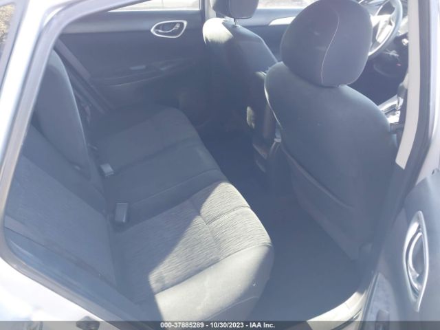 Photo 7 VIN: 3N1AB7AP3EY226522 - NISSAN SENTRA 