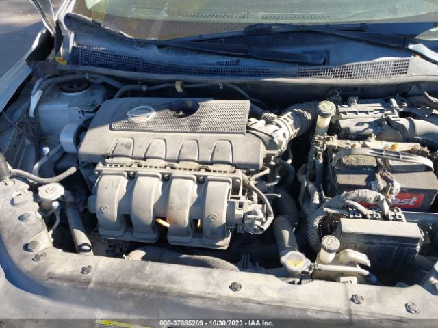 Photo 9 VIN: 3N1AB7AP3EY226522 - NISSAN SENTRA 