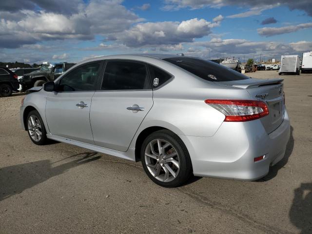 Photo 1 VIN: 3N1AB7AP3EY227430 - NISSAN SENTRA S 