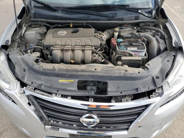 Photo 10 VIN: 3N1AB7AP3EY227430 - NISSAN SENTRA S 