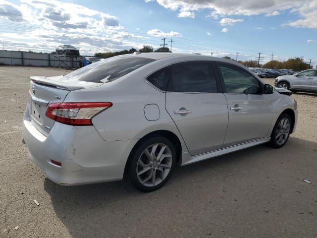 Photo 2 VIN: 3N1AB7AP3EY227430 - NISSAN SENTRA S 