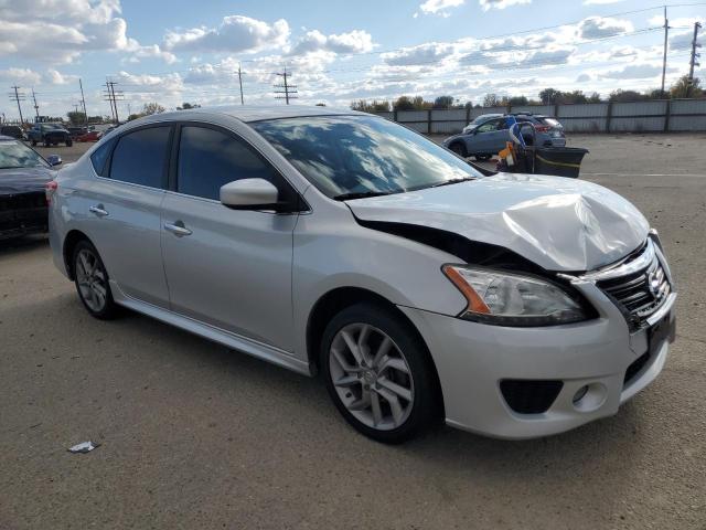 Photo 3 VIN: 3N1AB7AP3EY227430 - NISSAN SENTRA S 