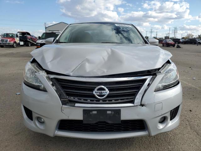 Photo 4 VIN: 3N1AB7AP3EY227430 - NISSAN SENTRA S 