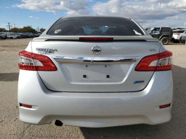 Photo 5 VIN: 3N1AB7AP3EY227430 - NISSAN SENTRA S 