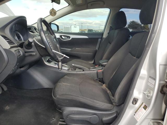 Photo 6 VIN: 3N1AB7AP3EY227430 - NISSAN SENTRA S 