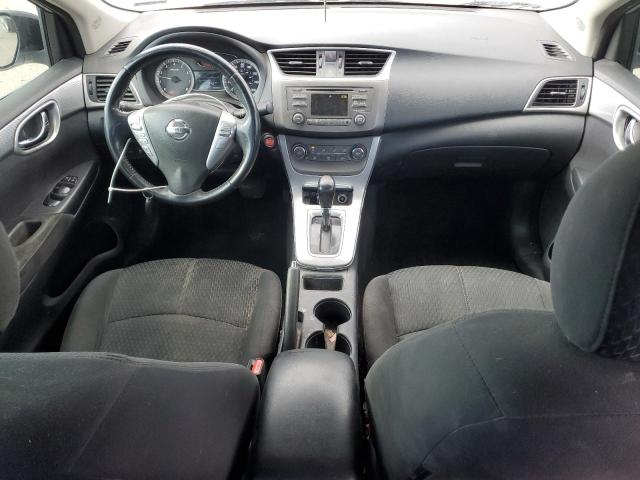 Photo 7 VIN: 3N1AB7AP3EY227430 - NISSAN SENTRA S 