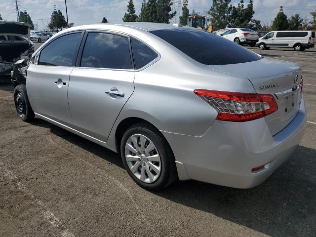 Photo 1 VIN: 3N1AB7AP3EY227539 - NISSAN SENTRA S 