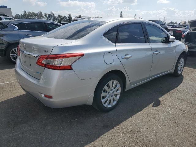 Photo 2 VIN: 3N1AB7AP3EY227539 - NISSAN SENTRA S 