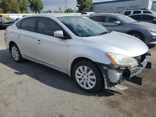 Photo 3 VIN: 3N1AB7AP3EY227539 - NISSAN SENTRA S 