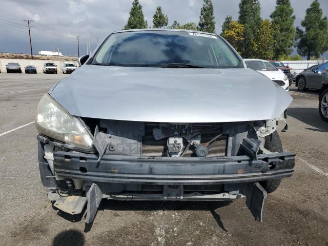 Photo 4 VIN: 3N1AB7AP3EY227539 - NISSAN SENTRA S 