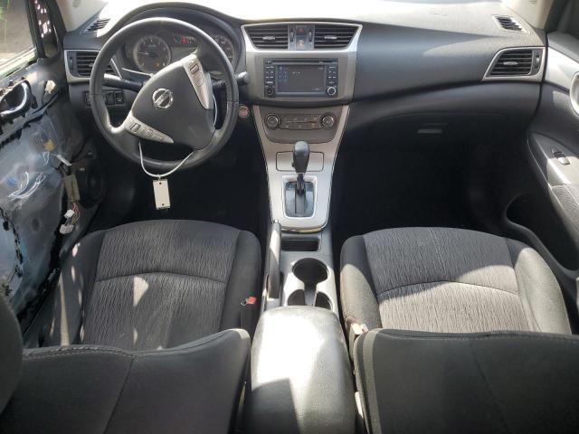 Photo 7 VIN: 3N1AB7AP3EY227539 - NISSAN SENTRA S 