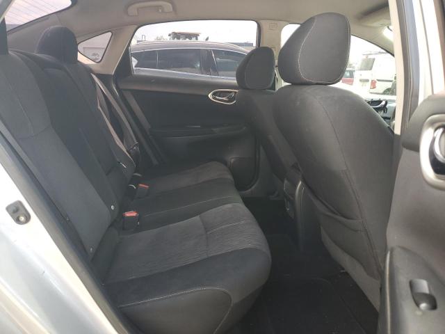 Photo 9 VIN: 3N1AB7AP3EY227539 - NISSAN SENTRA S 