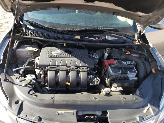 Photo 6 VIN: 3N1AB7AP3EY228836 - NISSAN SENTRA S 