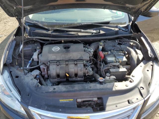 Photo 10 VIN: 3N1AB7AP3EY232014 - NISSAN SENTRA S 