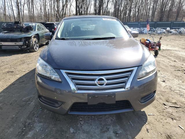 Photo 4 VIN: 3N1AB7AP3EY232014 - NISSAN SENTRA S 