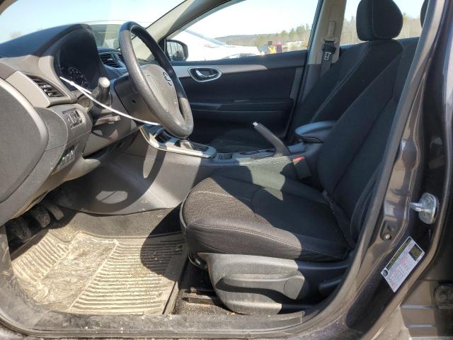 Photo 6 VIN: 3N1AB7AP3EY232014 - NISSAN SENTRA S 