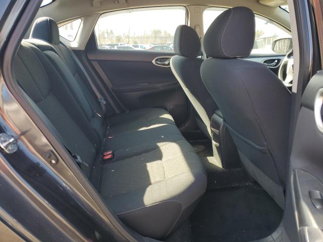 Photo 9 VIN: 3N1AB7AP3EY232014 - NISSAN SENTRA S 