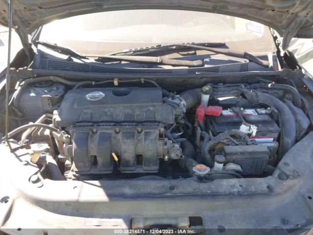 Photo 9 VIN: 3N1AB7AP3EY232966 - NISSAN SENTRA 