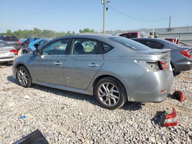 Photo 1 VIN: 3N1AB7AP3EY235222 - NISSAN SENTRA 