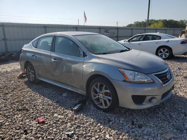 Photo 3 VIN: 3N1AB7AP3EY235222 - NISSAN SENTRA 