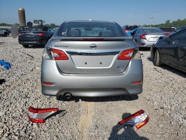 Photo 5 VIN: 3N1AB7AP3EY235222 - NISSAN SENTRA 