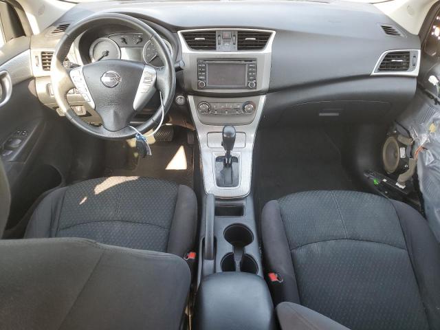 Photo 7 VIN: 3N1AB7AP3EY235222 - NISSAN SENTRA 