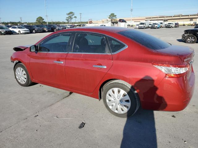 Photo 1 VIN: 3N1AB7AP3EY235236 - NISSAN SENTRA 