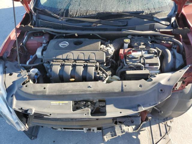 Photo 10 VIN: 3N1AB7AP3EY235236 - NISSAN SENTRA 