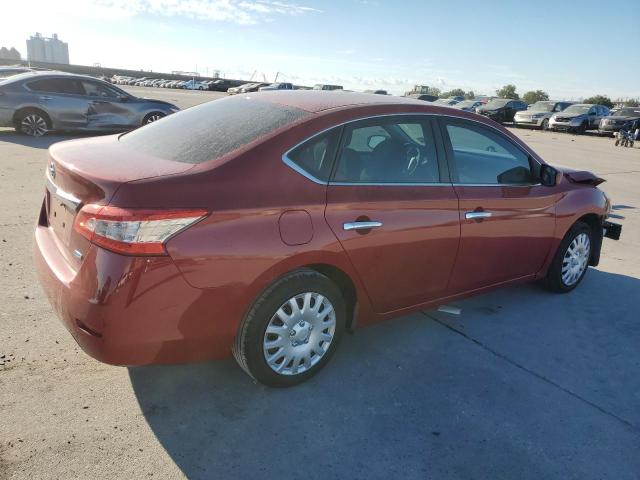 Photo 2 VIN: 3N1AB7AP3EY235236 - NISSAN SENTRA 