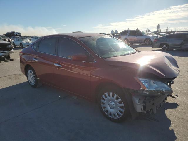 Photo 3 VIN: 3N1AB7AP3EY235236 - NISSAN SENTRA 