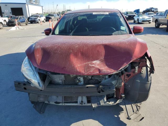 Photo 4 VIN: 3N1AB7AP3EY235236 - NISSAN SENTRA 