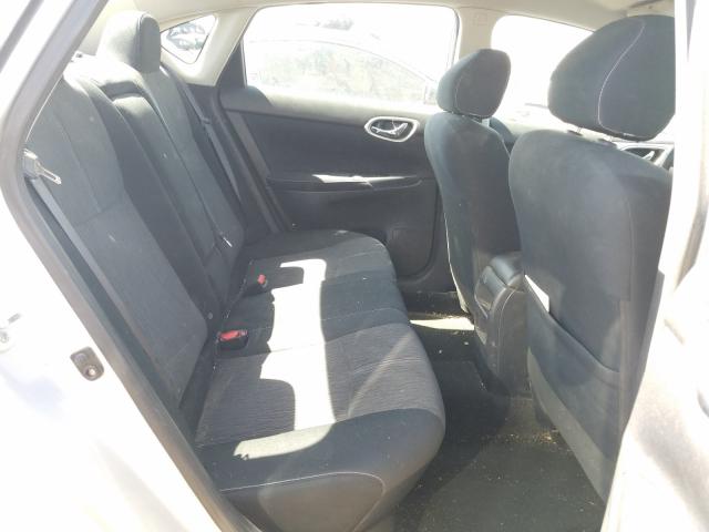 Photo 5 VIN: 3N1AB7AP3EY236371 - NISSAN SENTRA S 