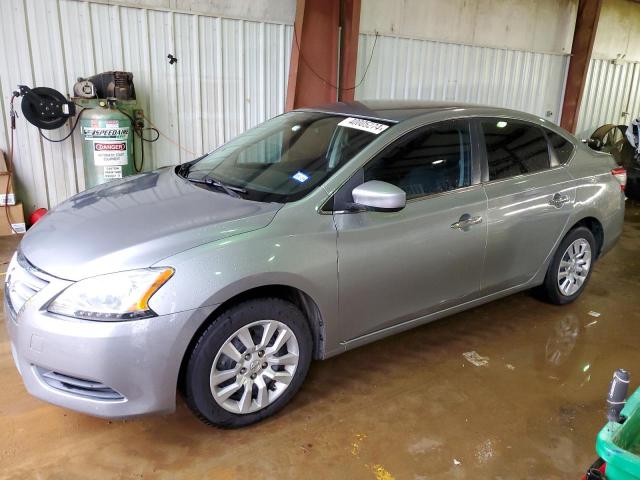 Photo 0 VIN: 3N1AB7AP3EY236564 - NISSAN SENTRA 