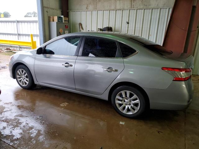 Photo 1 VIN: 3N1AB7AP3EY236564 - NISSAN SENTRA 