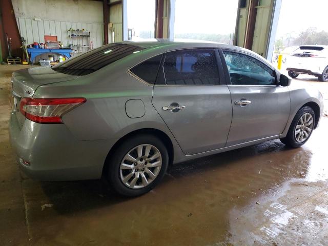 Photo 2 VIN: 3N1AB7AP3EY236564 - NISSAN SENTRA 