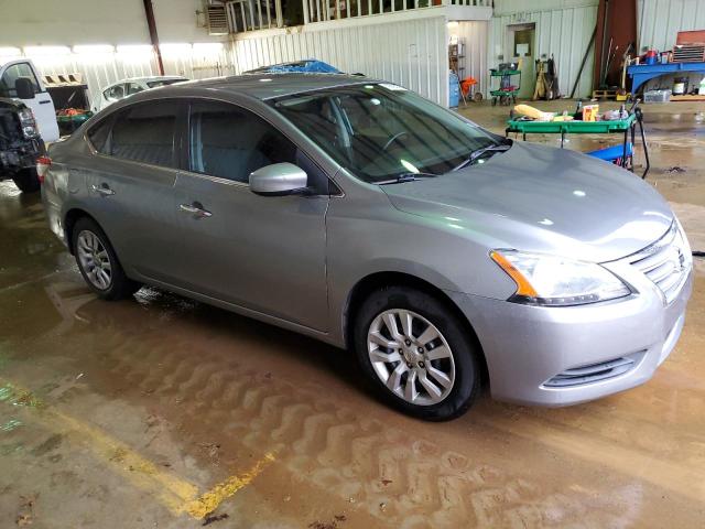 Photo 3 VIN: 3N1AB7AP3EY236564 - NISSAN SENTRA 