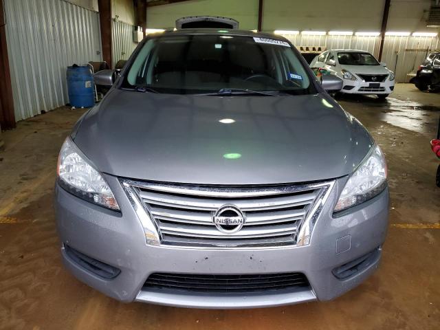 Photo 4 VIN: 3N1AB7AP3EY236564 - NISSAN SENTRA 