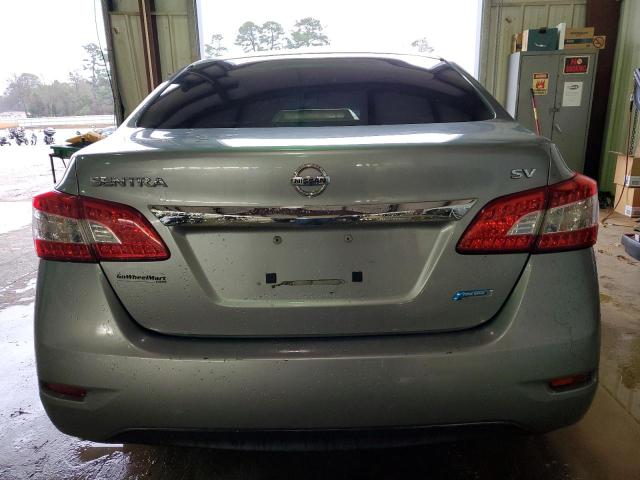 Photo 5 VIN: 3N1AB7AP3EY236564 - NISSAN SENTRA 