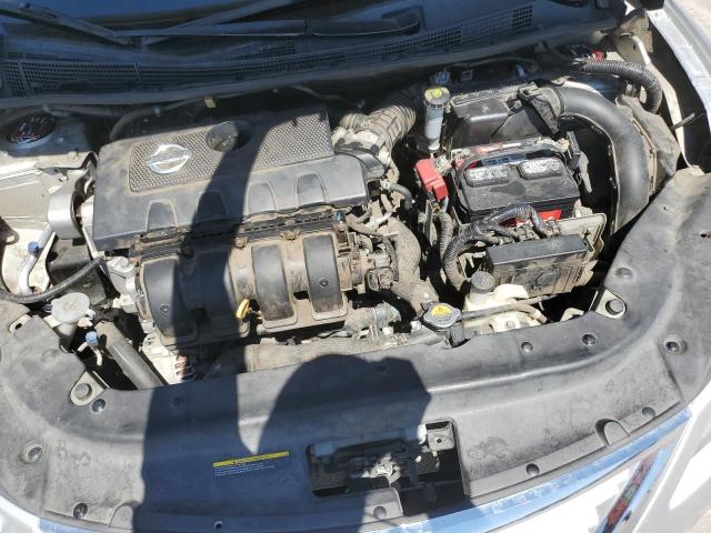 Photo 10 VIN: 3N1AB7AP3EY237472 - NISSAN SENTRA S 