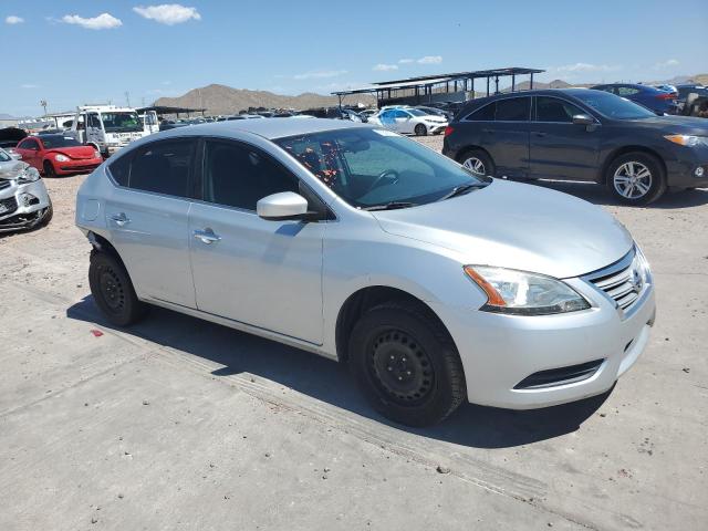 Photo 3 VIN: 3N1AB7AP3EY237472 - NISSAN SENTRA S 