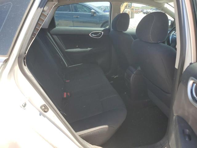 Photo 9 VIN: 3N1AB7AP3EY237472 - NISSAN SENTRA S 