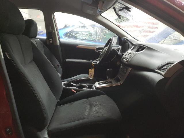 Photo 4 VIN: 3N1AB7AP3EY238895 - NISSAN SENTRA S 