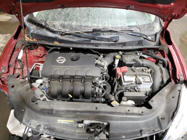 Photo 6 VIN: 3N1AB7AP3EY238895 - NISSAN SENTRA S 