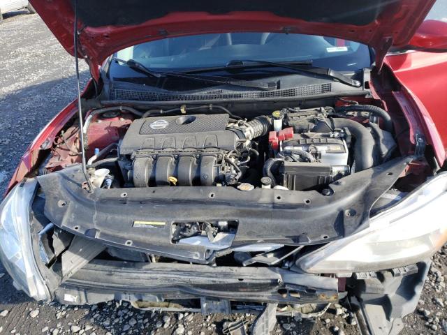 Photo 6 VIN: 3N1AB7AP3EY240890 - NISSAN SENTRA S 