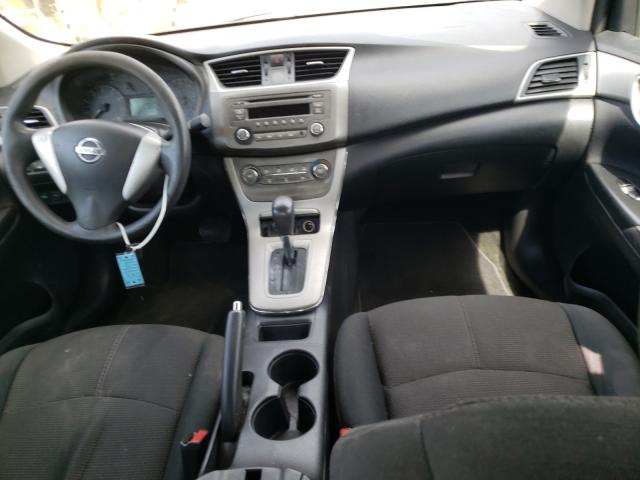 Photo 8 VIN: 3N1AB7AP3EY245085 - NISSAN SENTRA S 