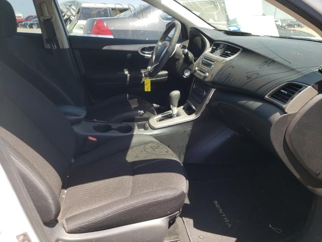 Photo 4 VIN: 3N1AB7AP3EY245619 - NISSAN SENTRA S 