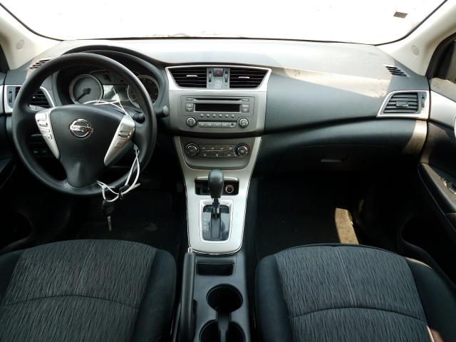 Photo 8 VIN: 3N1AB7AP3EY245734 - NISSAN SENTRA S 